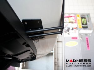 Nissan Maxima License Plate Mount by Sto N Sho (2016-2017)